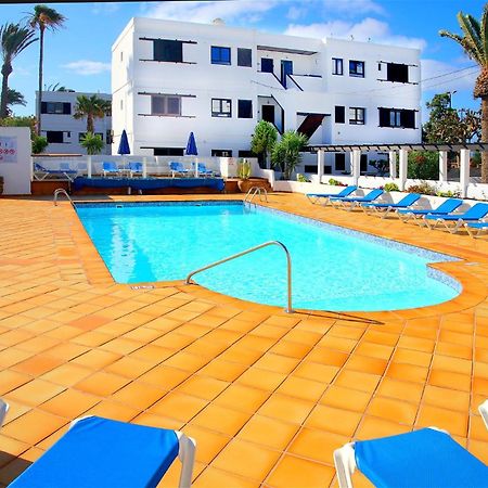 Costa Luz 1 Brisa Marina Apartment Puerto del Carmen  Exterior photo
