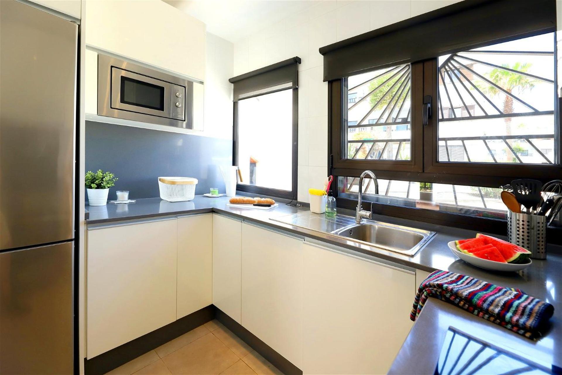 Costa Luz 1 Brisa Marina Apartment Puerto del Carmen  Exterior photo