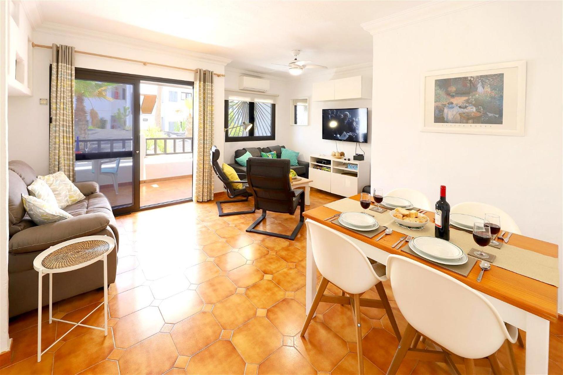 Costa Luz 1 Brisa Marina Apartment Puerto del Carmen  Exterior photo