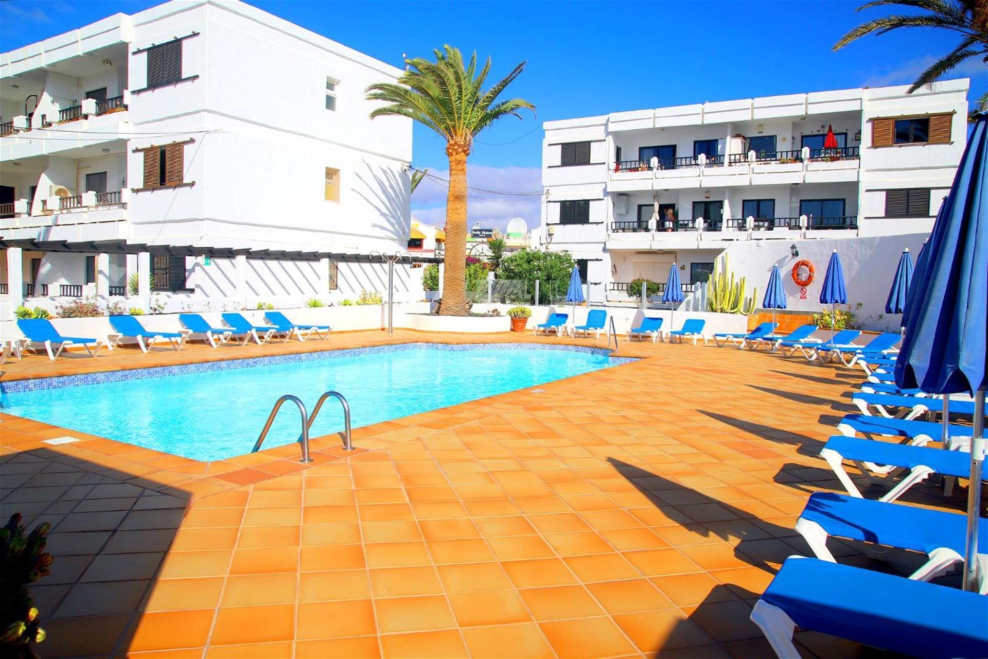 Costa Luz 1 Brisa Marina Apartment Puerto del Carmen  Exterior photo