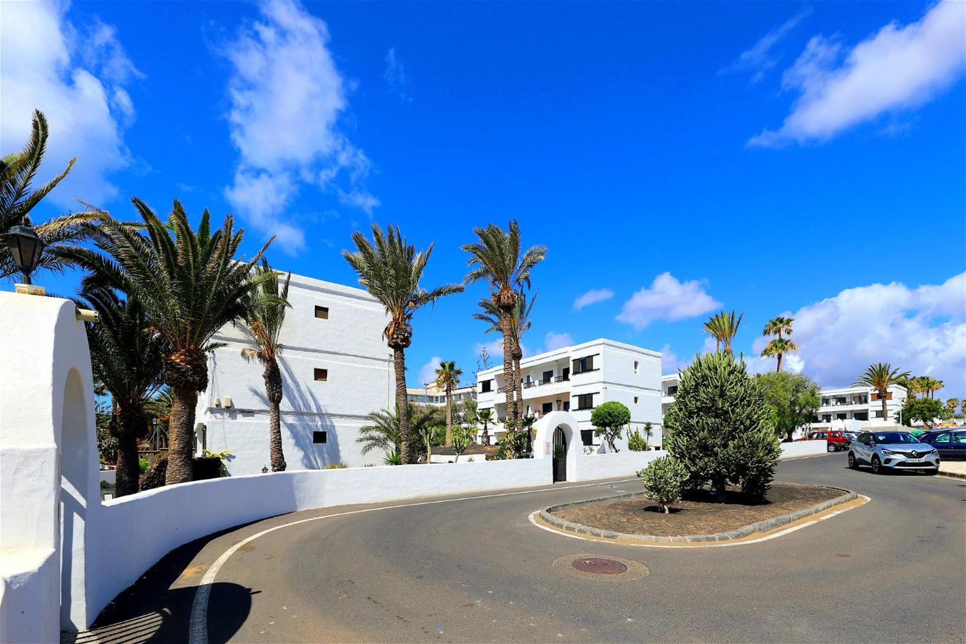 Costa Luz 1 Brisa Marina Apartment Puerto del Carmen  Exterior photo