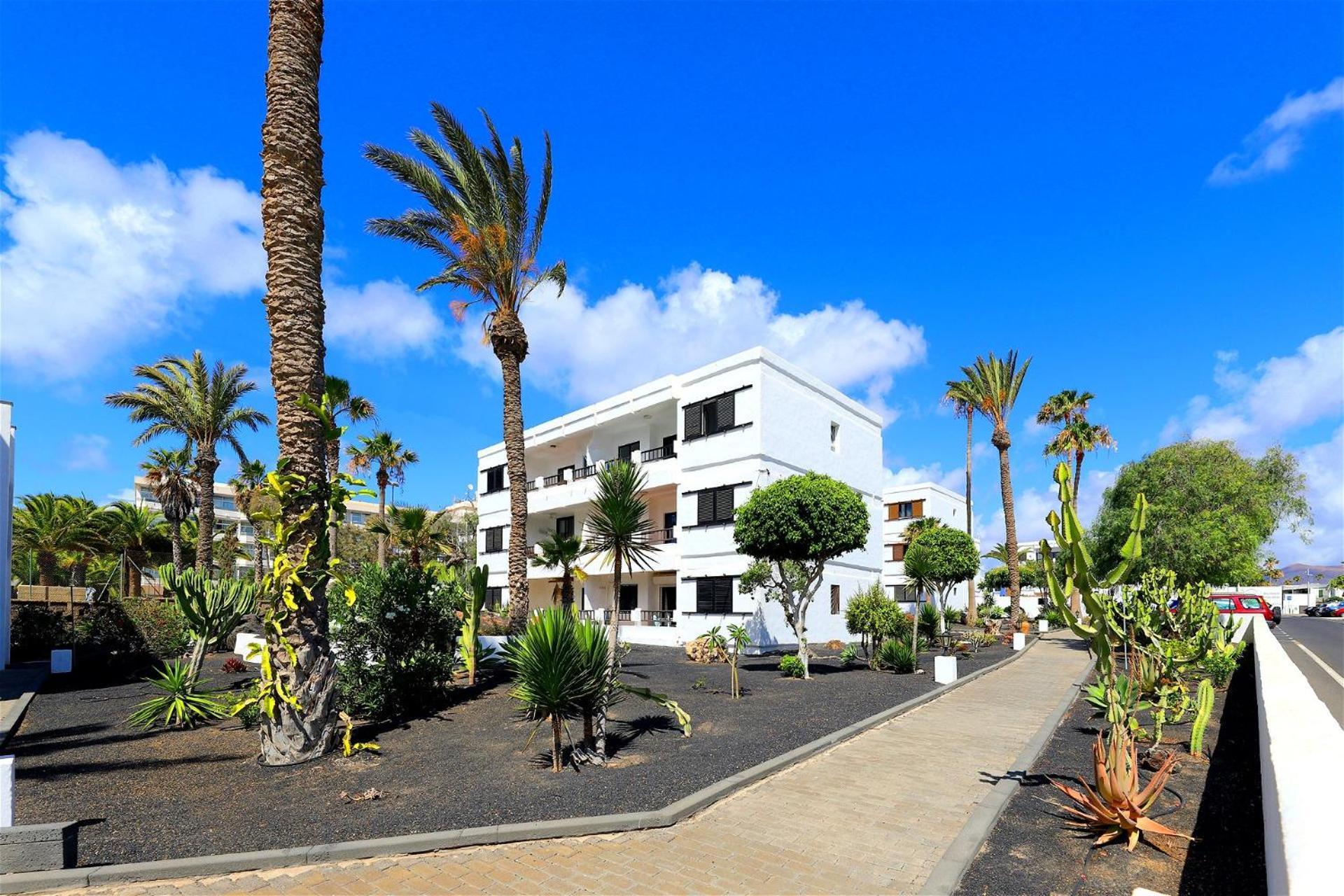 Costa Luz 1 Brisa Marina Apartment Puerto del Carmen  Exterior photo