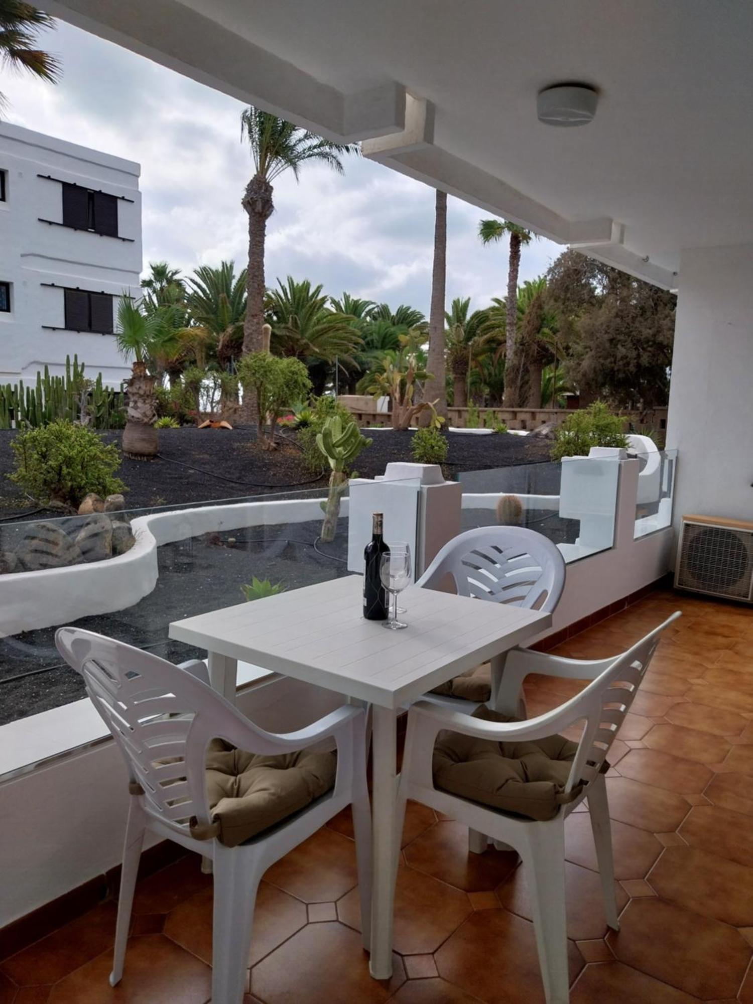Costa Luz 1 Brisa Marina Apartment Puerto del Carmen  Exterior photo