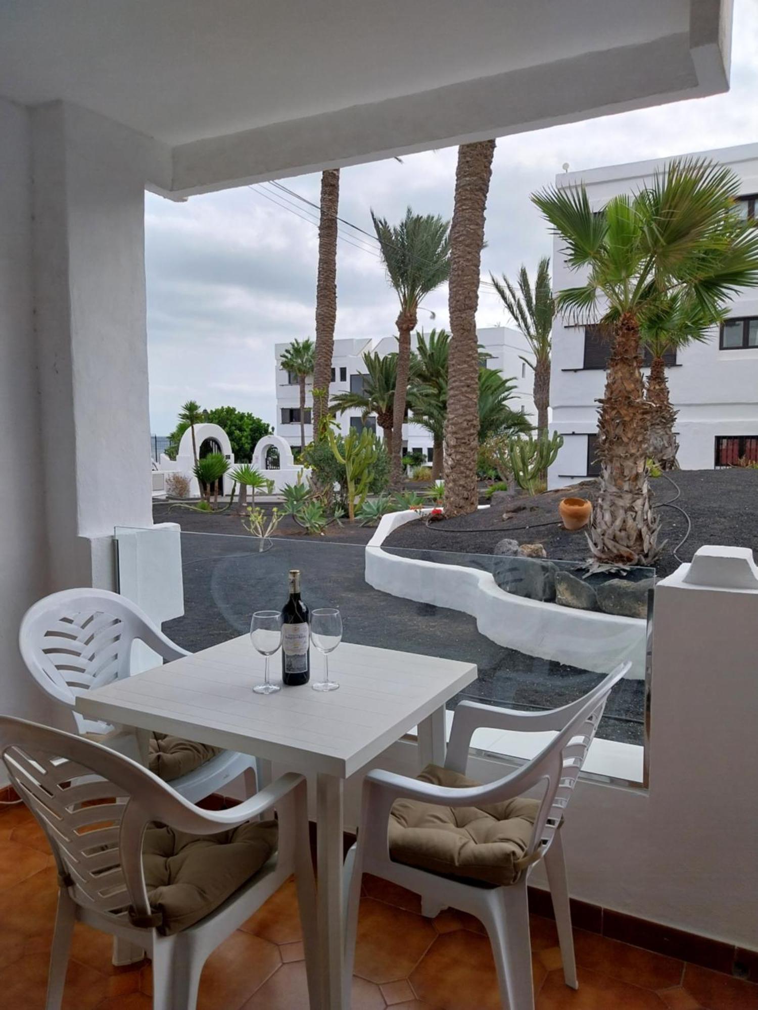 Costa Luz 1 Brisa Marina Apartment Puerto del Carmen  Exterior photo